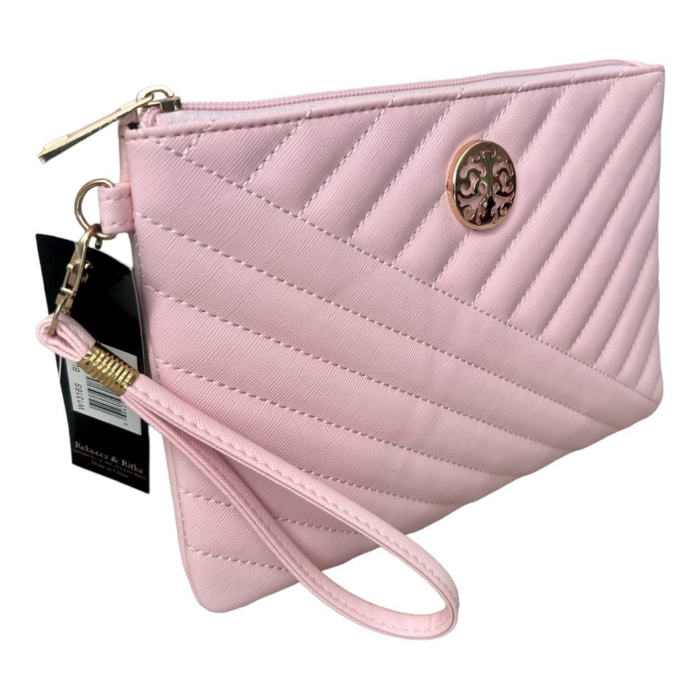 Rebecca & Rifka Wristlet - Picture 7 of 7